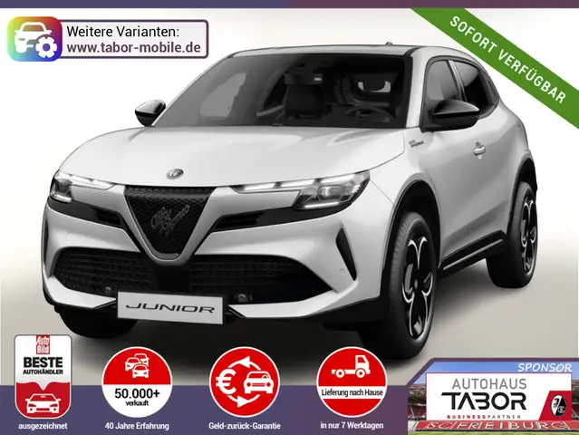 Alfa Romeo Junior