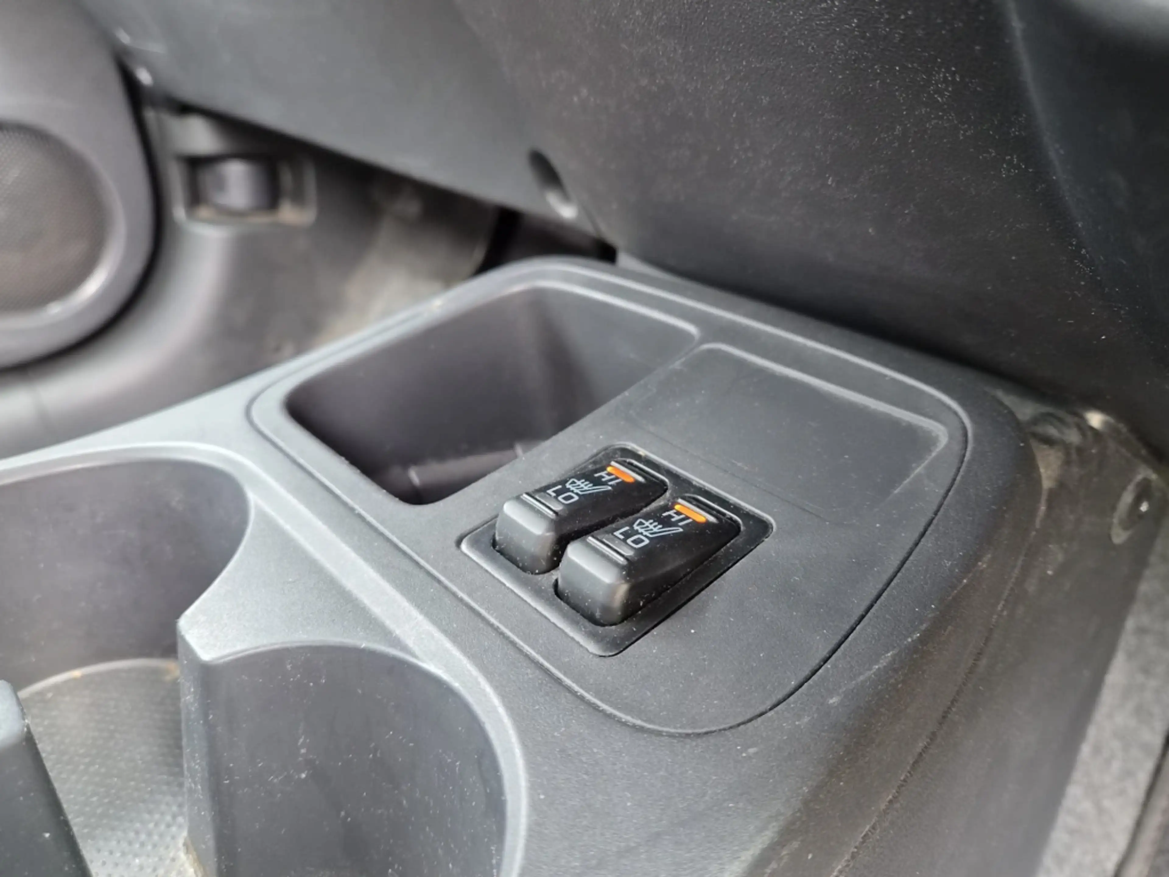 Mitsubishi Space Star 1.2 100th Ann. Ed. Carplay/Cruise/Stoelverwarming — photo 11