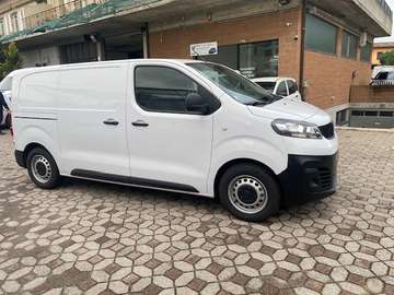 1.5 BLUE HDI 120 CV L2H1 BUSINESS RS