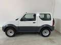 Suzuki Jimny 1.3 4WD Evolution GANCIO TRAINO PREZZO VERO Fehér - thumbnail 3