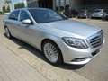 Mercedes-Benz Maybach S-Klasse S 500 4Matic-ACC-HUD-BURMESTER-LEDER-MASSAGE-360 Silber - thumbnail 3