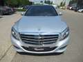 Mercedes-Benz Maybach S-Klasse S 500 4Matic-ACC-HUD-BURMESTER-LEDER-MASSAGE-360 Silber - thumbnail 2