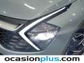 Kia Sportage 1.6 CRDi MHEV Business 4x2 136 Argento - thumbnail 14