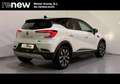 Renault Captur E-TECH Híbrido Techno 105kW Blanco - thumbnail 2