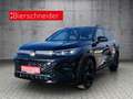 Volkswagen Tiguan 1.5 TSI DSG RLine 5-J-GARANTIE AHK NAVI KAMERA ACC Schwarz - thumbnail 1