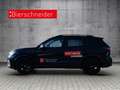 Volkswagen Tiguan 1.5 TSI DSG RLine 5-J-GARANTIE AHK NAVI KAMERA ACC Schwarz - thumbnail 3