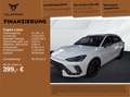 CUPRA Leon SP 2.0 TDI DSG 18 ACC AHK EDGE LED NAVI RFK Blanc - thumbnail 1