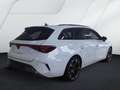 CUPRA Leon SP 2.0 TDI DSG 18 ACC AHK EDGE LED NAVI RFK Blanc - thumbnail 2