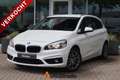 BMW 218 2-Serie Active Tour (f45). 218I Navi | Clima | Sto Blanc - thumbnail 1