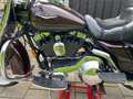 Harley-Davidson Road King classic Czerwony - thumbnail 6