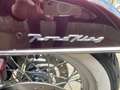 Harley-Davidson Road King classic Rouge - thumbnail 2