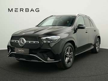 GLE 300 d 4MATIC AMG-Line Premium Plus  AMG Line
