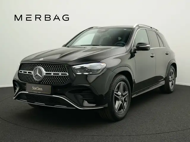 Mercedes-Benz GLE 300 GLE 300 d 4MATIC AMG-Line Premium Plus  AMG Line