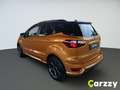 Ford EcoSport 1,0 EcoBoost ST-Line Naranja - thumbnail 7