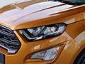 Ford EcoSport 1,0 EcoBoost ST-Line Naranja - thumbnail 9