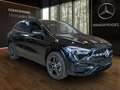 Mercedes-Benz GLA 250 e EDITION AMG-Line+Night+KEYLESS+DISTRON Schwarz - thumbnail 4