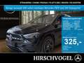Mercedes-Benz GLA 250 e EDITION AMG-Line+Night+KEYLESS+DISTRON Schwarz - thumbnail 1