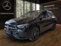 Mercedes-Benz GLA 250 e EDITION AMG-Line+Night+KEYLESS+DISTRON Schwarz - thumbnail 2