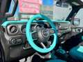 Jeep Wrangler Unlimited 3.6 Rubicon Aut. Gris - thumbnail 10