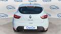 Renault Clio 2pl IV 1.5 dCi 75 Energy Business - 2 places Blanc - thumbnail 3