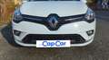 Renault Clio 2pl IV 1.5 dCi 75 Energy Business - 2 places Blanc - thumbnail 20