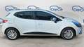 Renault Clio 2pl IV 1.5 dCi 75 Energy Business - 2 places Blanc - thumbnail 4