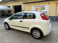 Fiat Grande Punto Grande Punto 3p 1.2 Active 65cv Bianco - thumbnail 3