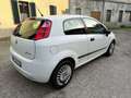 Fiat Grande Punto Grande Punto 3p 1.2 Active 65cv Bianco - thumbnail 5