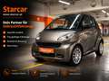 smart Sonstige Smart fortwo 1.0 Turbo Basis passion *TEMP.*BLU... Schwarz - thumbnail 1