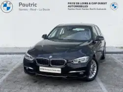 BMW Série 3 330eA 252ch Luxury