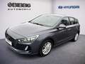 Hyundai i30 1.0T Premium KLIMA PDC SHZ KAMERA ACC LED Grau - thumbnail 1