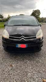 1.6 HDi FAP ESG6 Confort