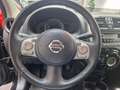 Nissan Micra Klimaautomatik Alu Sitzhz Tempomat Bluetoo Schwarz - thumbnail 9