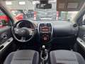 Nissan Micra Klimaautomatik Alu Sitzhz Tempomat Bluetoo Schwarz - thumbnail 5
