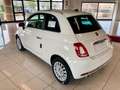 Fiat 500 1.0 Hybrid Dolcevita Navigatore  PREZZO REALE !!! Blanc - thumbnail 4
