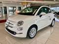 Fiat 500 1.0 Hybrid Dolcevita Navigatore  PREZZO REALE !!! Blanco - thumbnail 1
