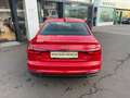 Audi A4 Limousine 35 TDI advanced Rojo - thumbnail 4