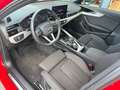 Audi A4 Limousine 35 TDI advanced Rojo - thumbnail 8