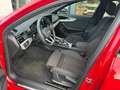 Audi A4 Limousine 35 TDI advanced Rojo - thumbnail 7