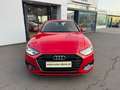 Audi A4 Limousine 35 TDI advanced Rojo - thumbnail 2