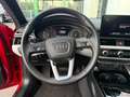 Audi A4 Limousine 35 TDI advanced Rojo - thumbnail 13