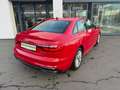 Audi A4 Limousine 35 TDI advanced Rojo - thumbnail 5