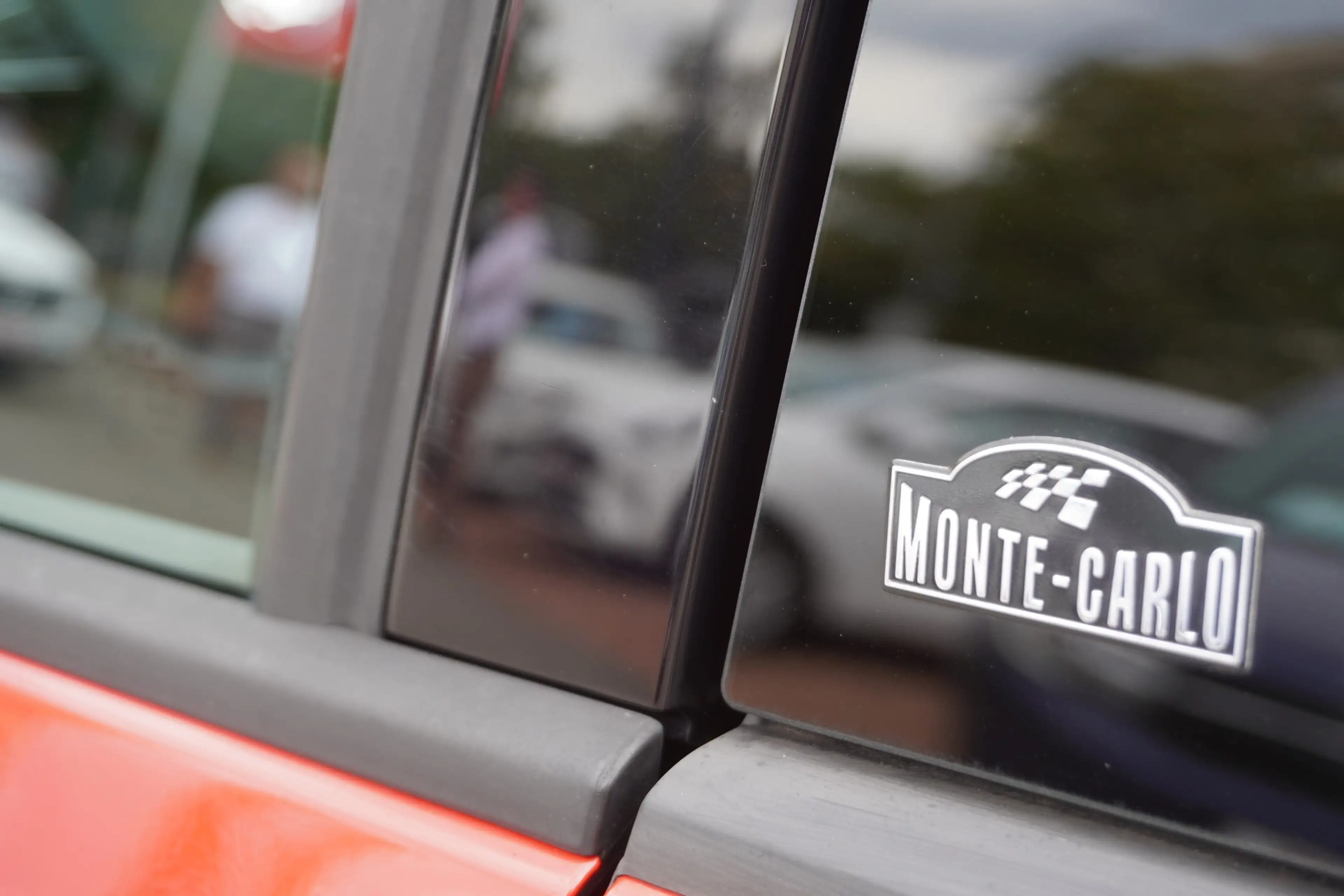 Skoda Citigo 1.0 MPI Monte Carlo DAB PDC Panorama — photo 30