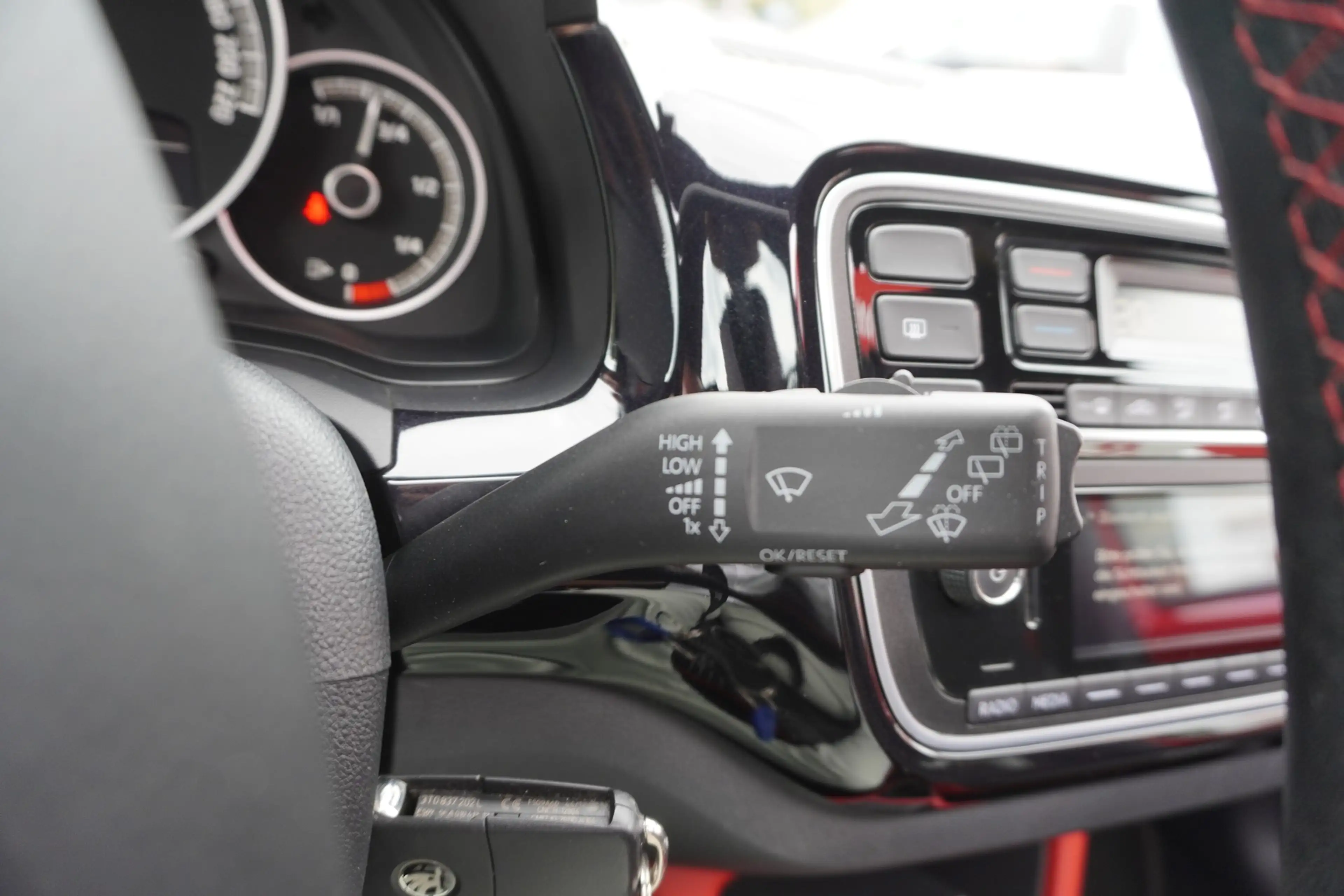Skoda Citigo 1.0 MPI Monte Carlo DAB PDC Panorama — photo 20
