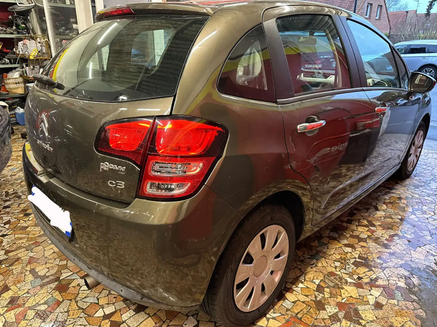 Citroen C3 - 2