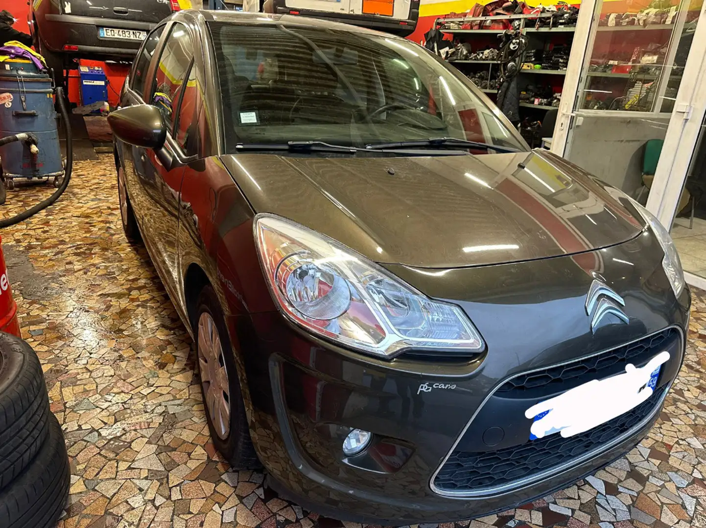 Citroen C3 - 1