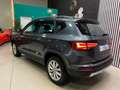 SEAT Ateca 1.6TDI CR S&S Ecomotive Xcellence Gris - thumbnail 8