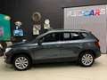 SEAT Ateca 1.6TDI CR S&S Ecomotive Xcellence Gris - thumbnail 4