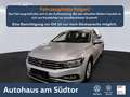 Volkswagen Passat Variant Business 1.5 TSI DSG LED AHK RFK Silber - thumbnail 1
