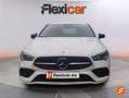 Mercedes-Benz CLA 200 Blanc - thumbnail 2